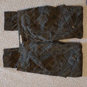 Rewind Cargo Pants, Jr. 7